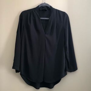 💙3 for $10💙 Black Mossimo Supply Co. Blouse